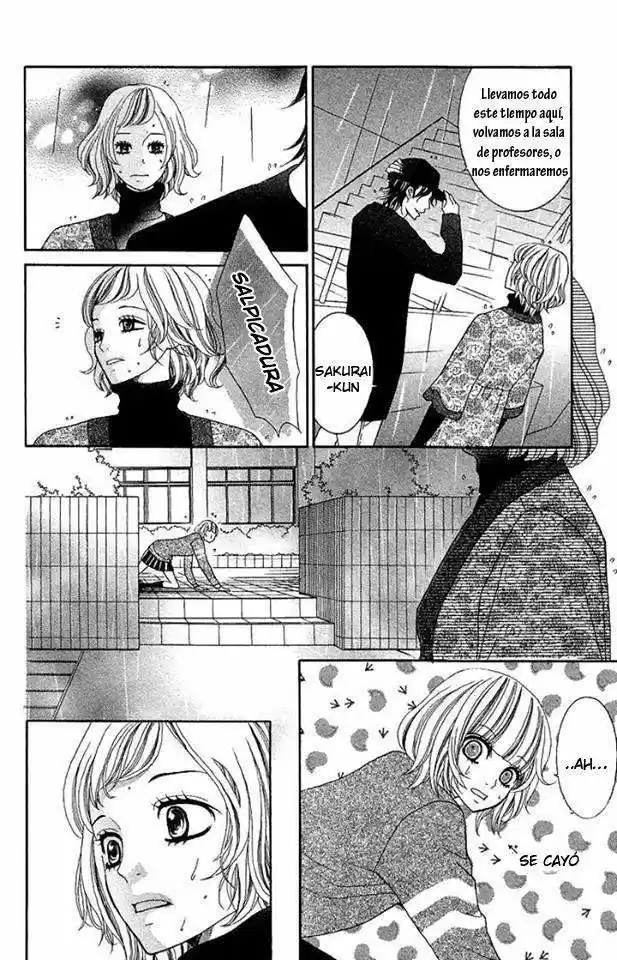 Kinkyori Renai - Capítulo 14 - Página 7 - LectorTMOo