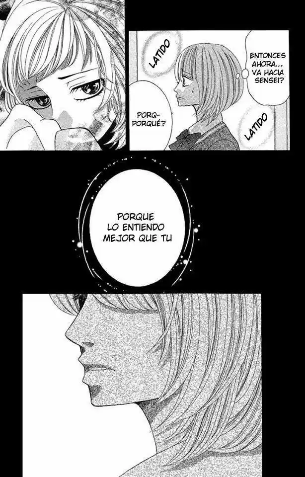 Kinkyori Renai - Capítulo 14 - Página 10 - LectorTMOo