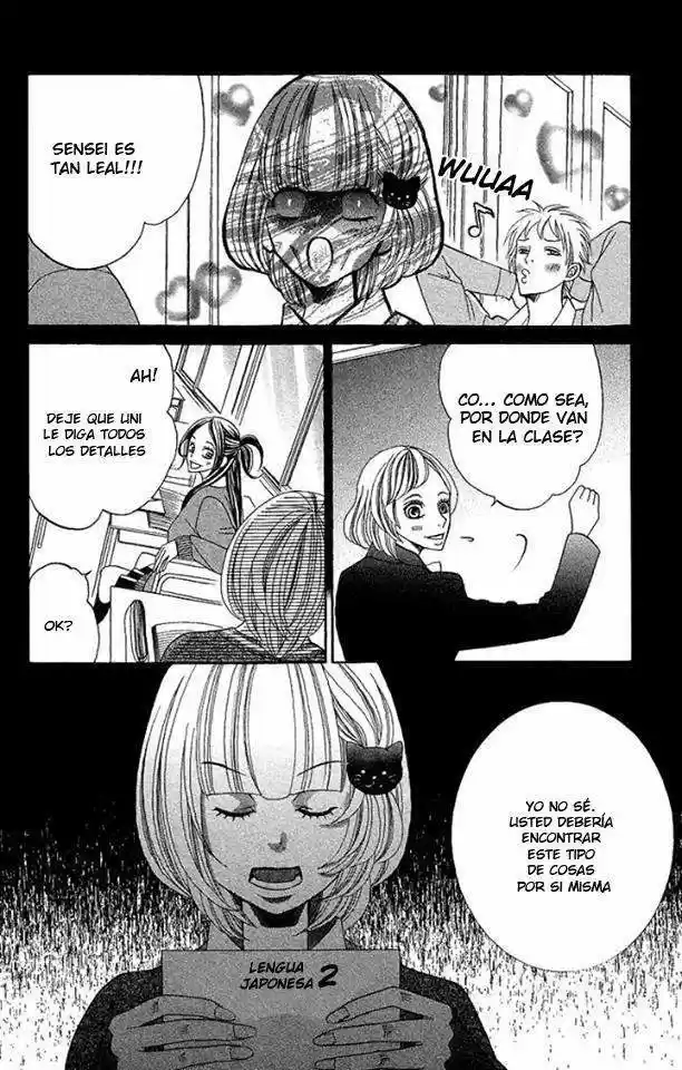 Kinkyori Renai - Capítulo 14 - Página 15 - LectorTMOo
