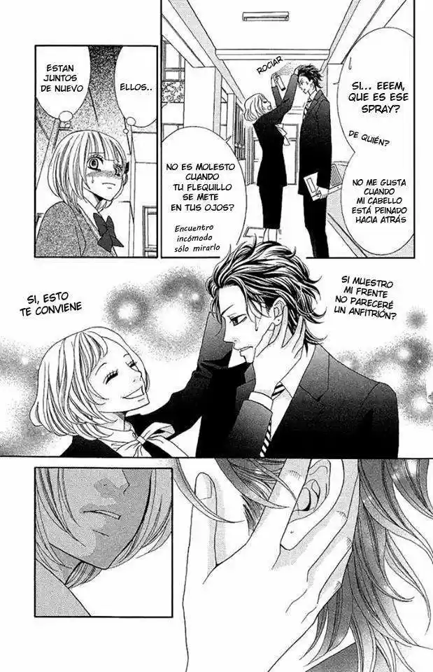 Kinkyori Renai - Capítulo 14 - Página 18 - LectorTMOo