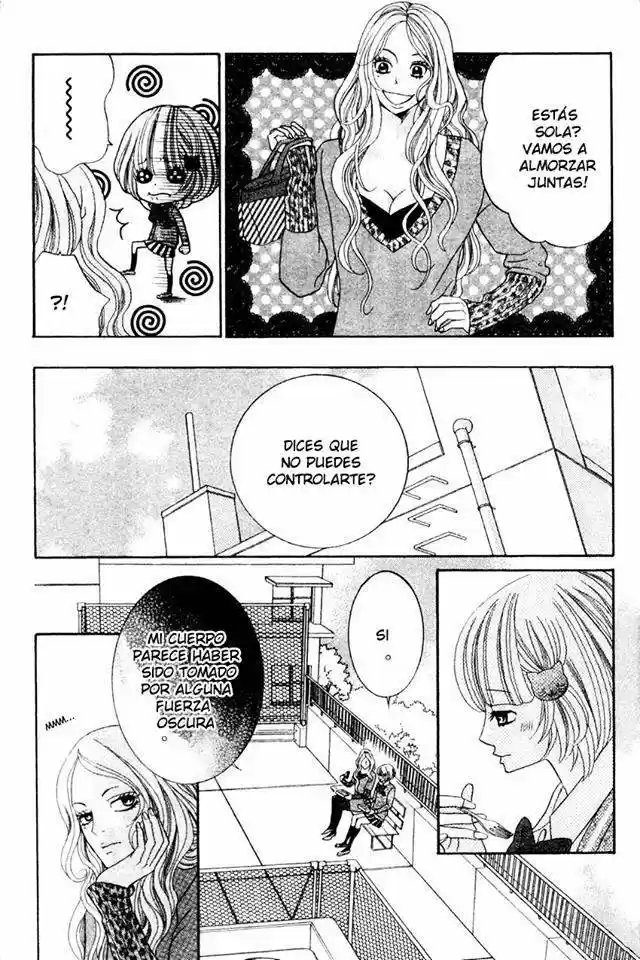Kinkyori Renai - Capítulo 14 - Página 20 - LectorTMOo