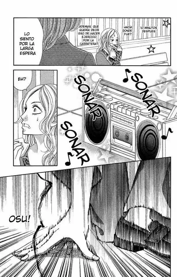 Kinkyori Renai - Capítulo 14 - Página 22 - LectorTMOo