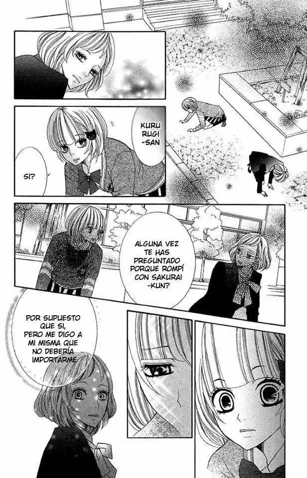 Kinkyori Renai - Capítulo 14 - Página 35 - LectorTMOo
