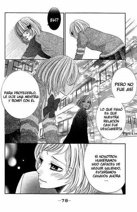 Kinkyori Renai - Capítulo 14 - Página 37 - LectorTMOo