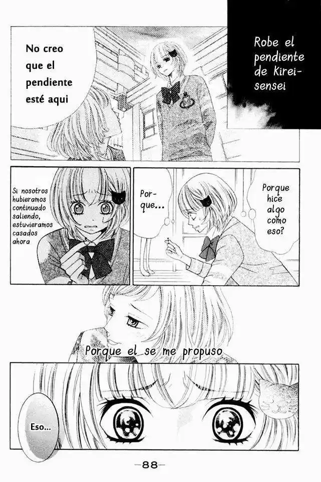 Kinkyori Renai - Capítulo 15 - Página 7 - LectorTMOo