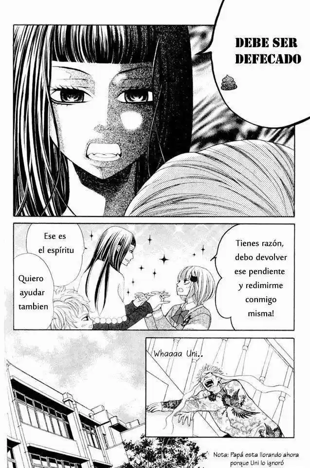 Kinkyori Renai - Capítulo 15 - Página 11 - LectorTMOo