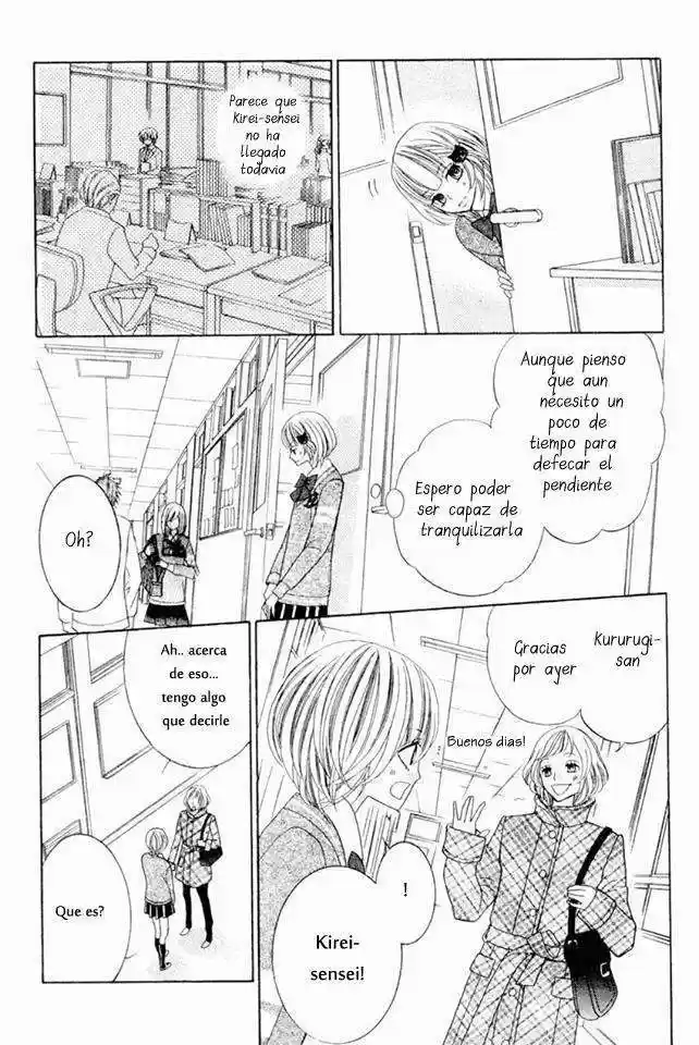 Kinkyori Renai - Capítulo 15 - Página 12 - LectorTMOo