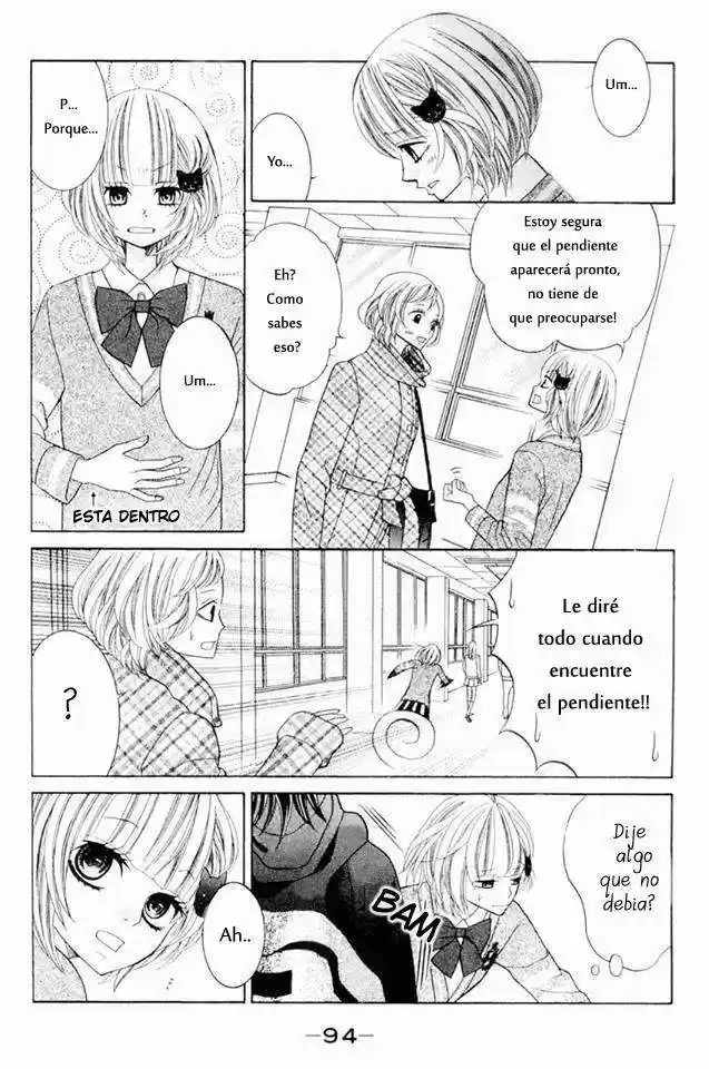 Kinkyori Renai - Capítulo 15 - Página 13 - LectorTMOo