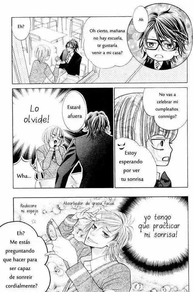 Kinkyori Renai - Capítulo 15 - Página 21 - LectorTMOo