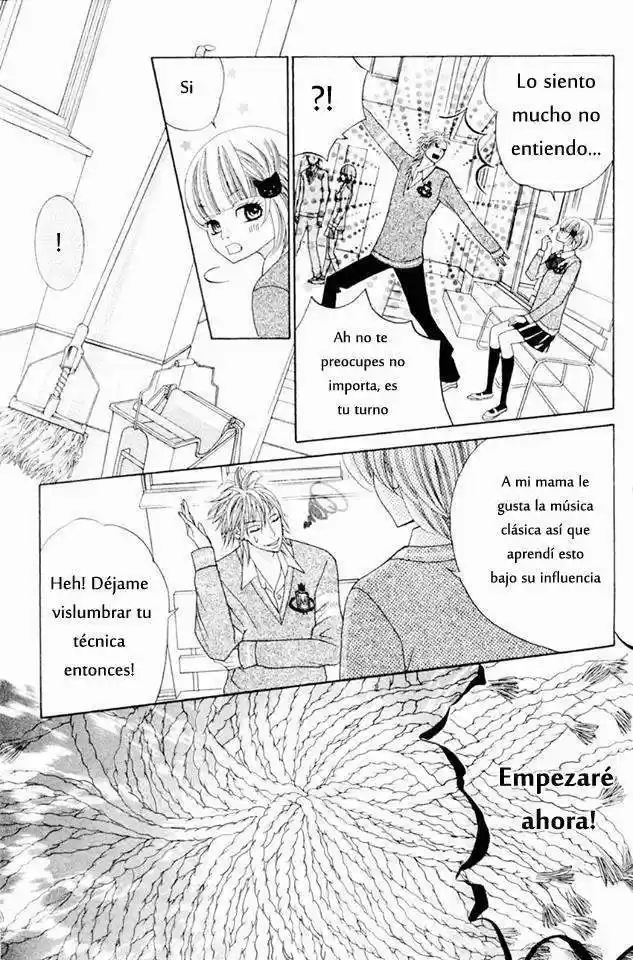 Kinkyori Renai - Capítulo 15 - Página 23 - LectorTMOo