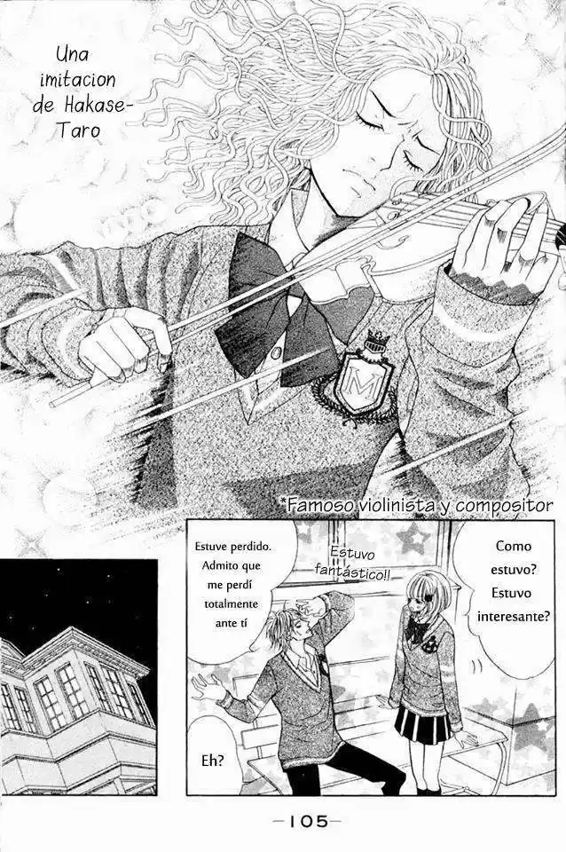 Kinkyori Renai - Capítulo 15 - Página 25 - LectorTMOo