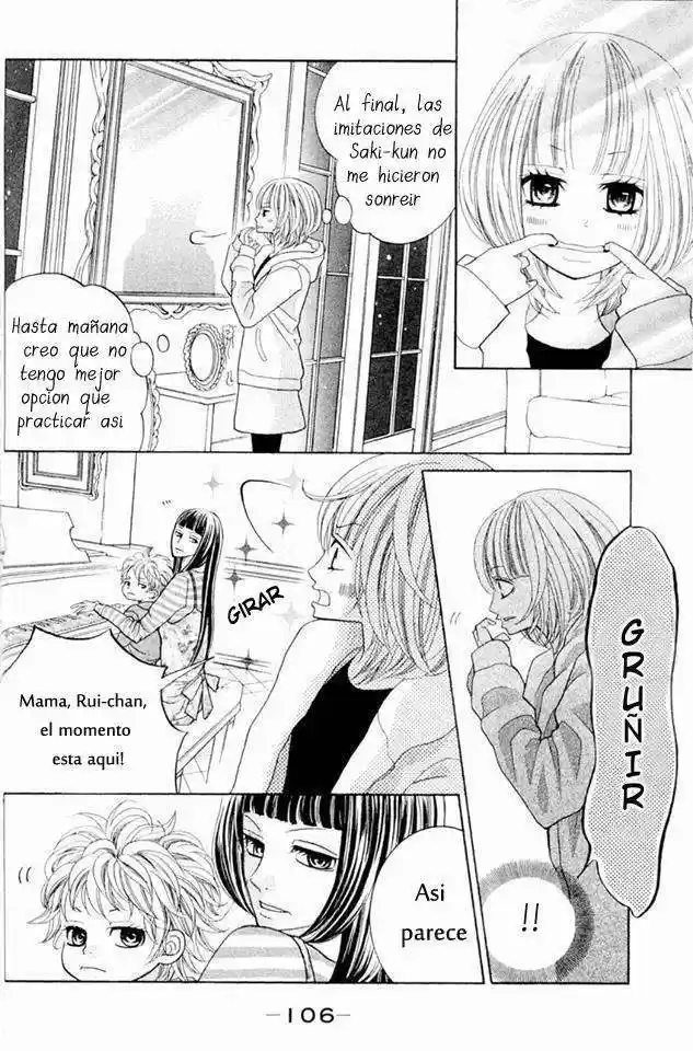 Kinkyori Renai - Capítulo 15 - Página 26 - LectorTMOo