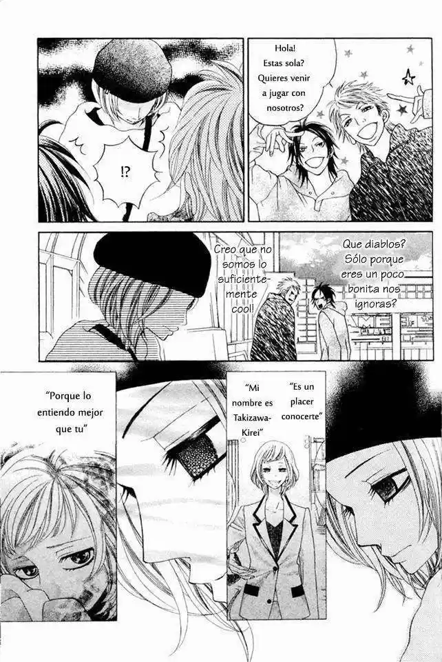 Kinkyori Renai - Capítulo 15 - Página 33 - LectorTMOo