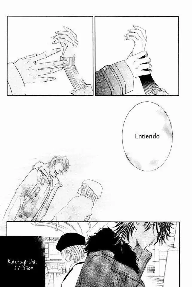 Kinkyori Renai - Capítulo 15 - Página 43 - LectorTMOo