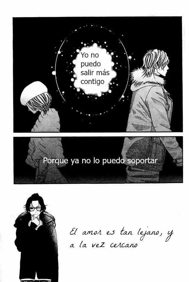 Kinkyori Renai - Capítulo 16 - Página 5 - LectorTMOo