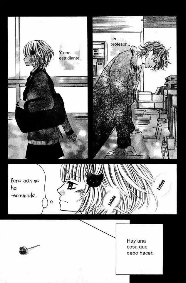 Kinkyori Renai - Capítulo 16 - Página 9 - LectorTMOo