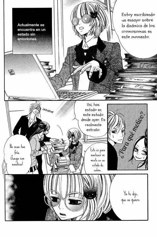 Kinkyori Renai - Capítulo 16 - Página 14 - LectorTMOo