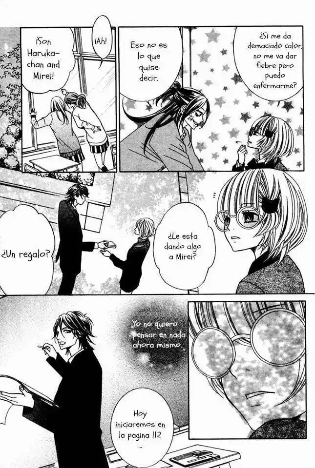 Kinkyori Renai - Capítulo 16 - Página 17 - LectorTMOo