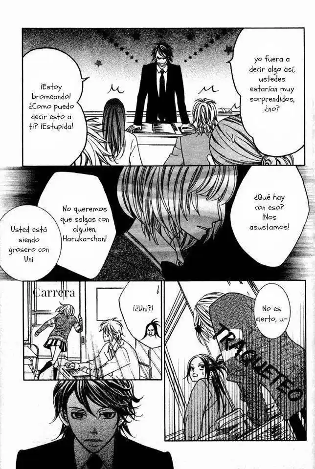 Kinkyori Renai - Capítulo 16 - Página 21 - LectorTMOo