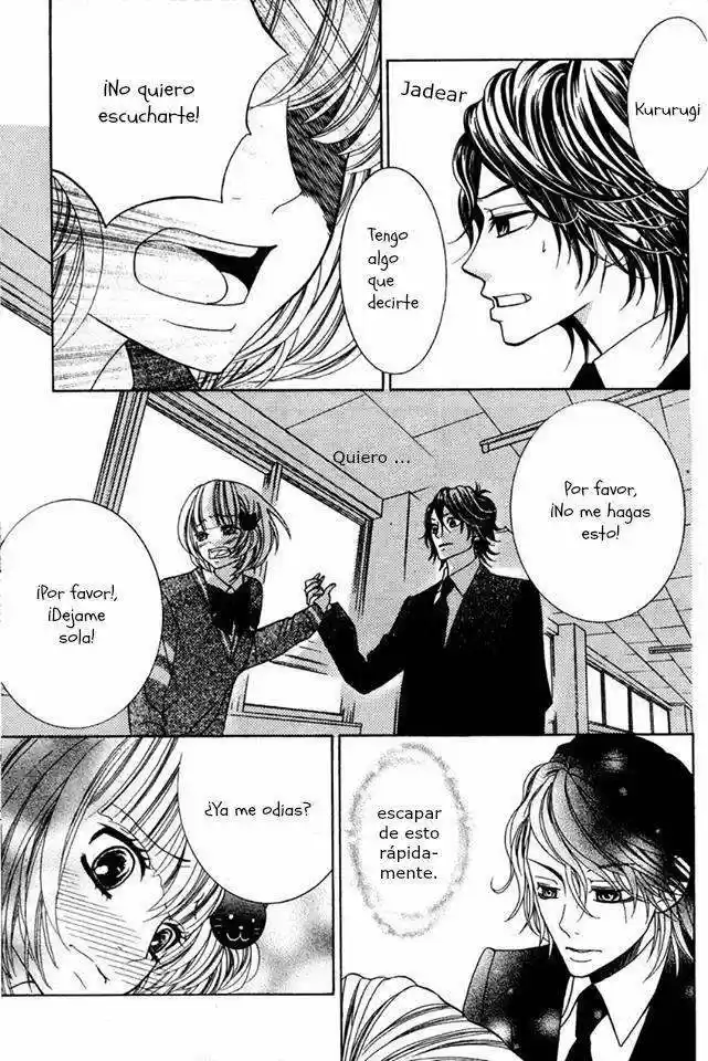 Kinkyori Renai - Capítulo 16 - Página 23 - LectorTMOo