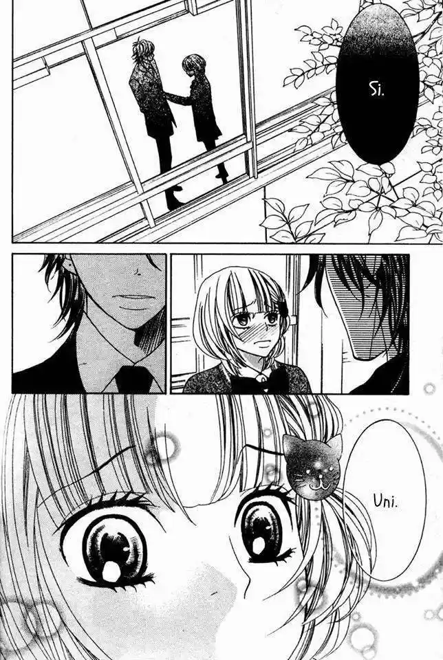 Kinkyori Renai - Capítulo 16 - Página 24 - LectorTMOo