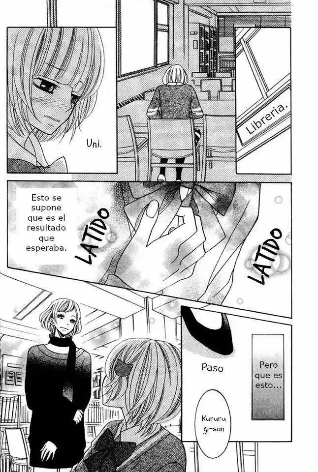 Kinkyori Renai - Capítulo 16 - Página 27 - LectorTMOo