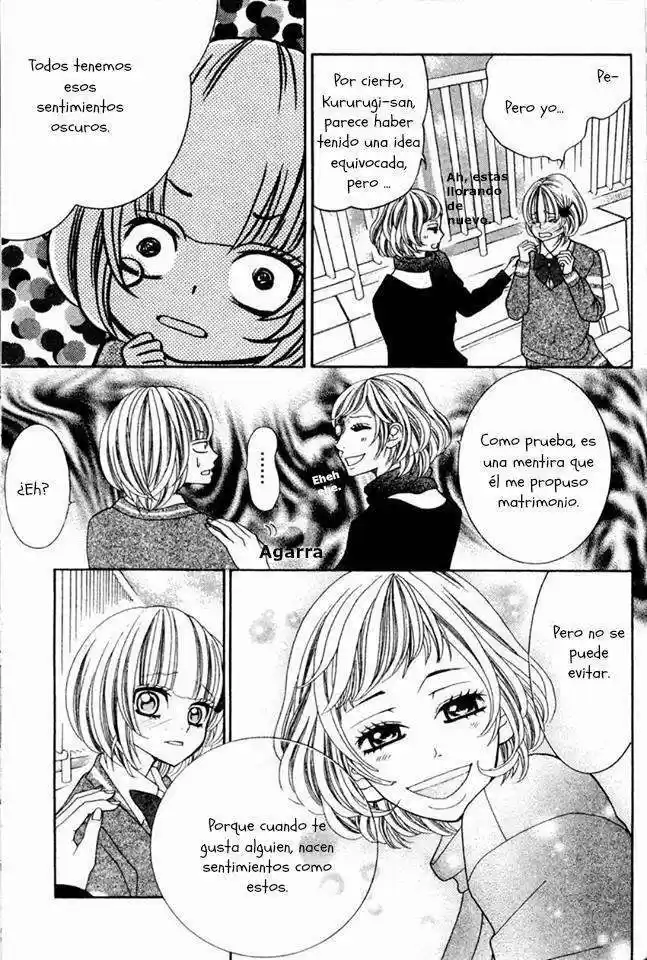 Kinkyori Renai - Capítulo 16 - Página 30 - LectorTMOo