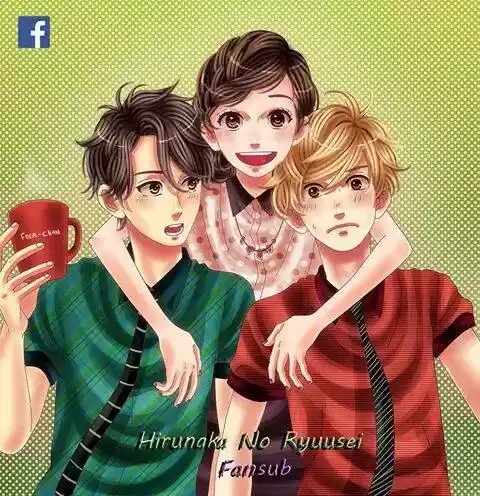 Kinkyori Renai - Capítulo 16 - Página 48 - LectorTMOo