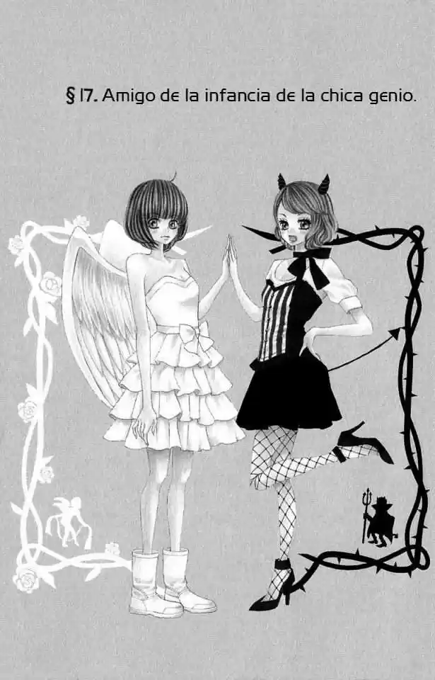 Kinkyori Renai - Capítulo 17 - Página 4 - LectorTMOo