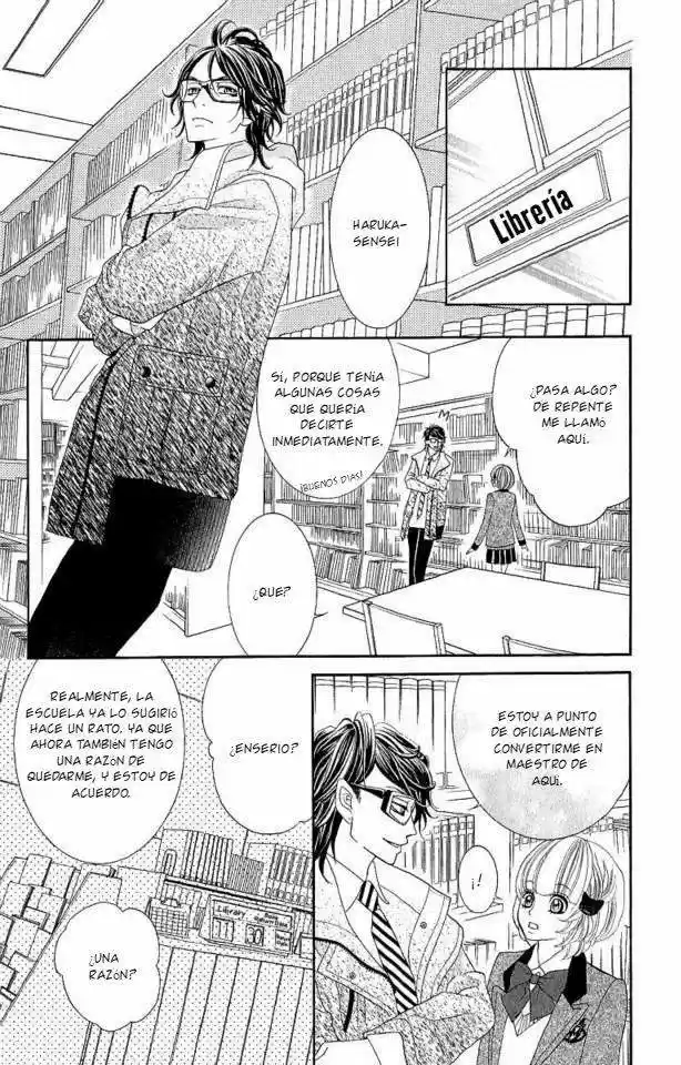 Kinkyori Renai - Capítulo 17 - Página 9 - LectorTMOo