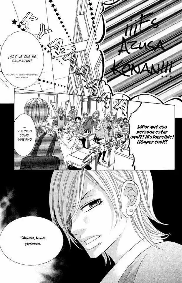 Kinkyori Renai - Capítulo 17 - Página 16 - LectorTMOo