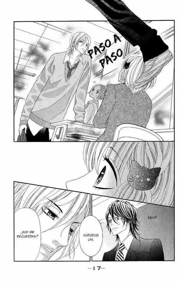 Kinkyori Renai - Capítulo 17 - Página 18 - LectorTMOo