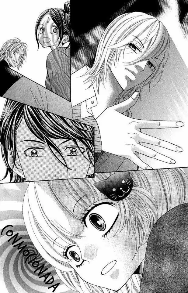 Kinkyori Renai - Capítulo 17 - Página 20 - LectorTMOo