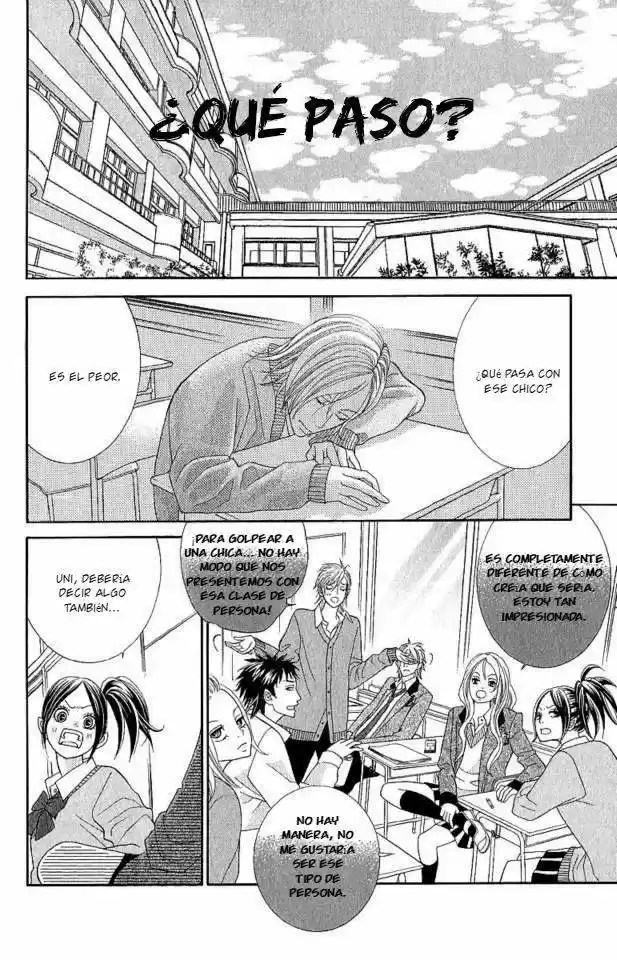 Kinkyori Renai - Capítulo 17 - Página 21 - LectorTMOo