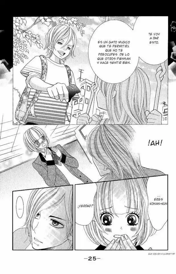 Kinkyori Renai - Capítulo 17 - Página 26 - LectorTMOo