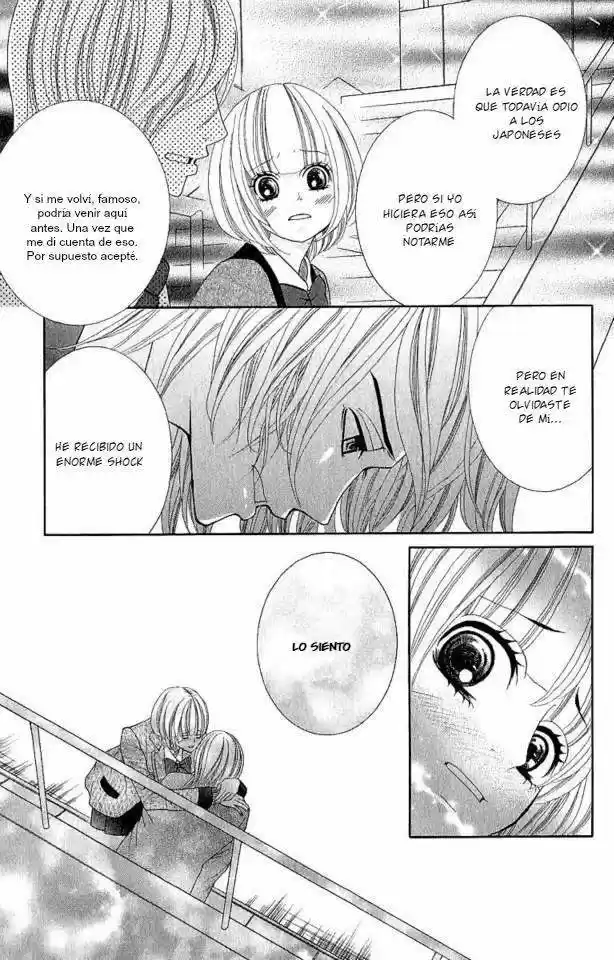 Kinkyori Renai - Capítulo 17 - Página 30 - LectorTMOo