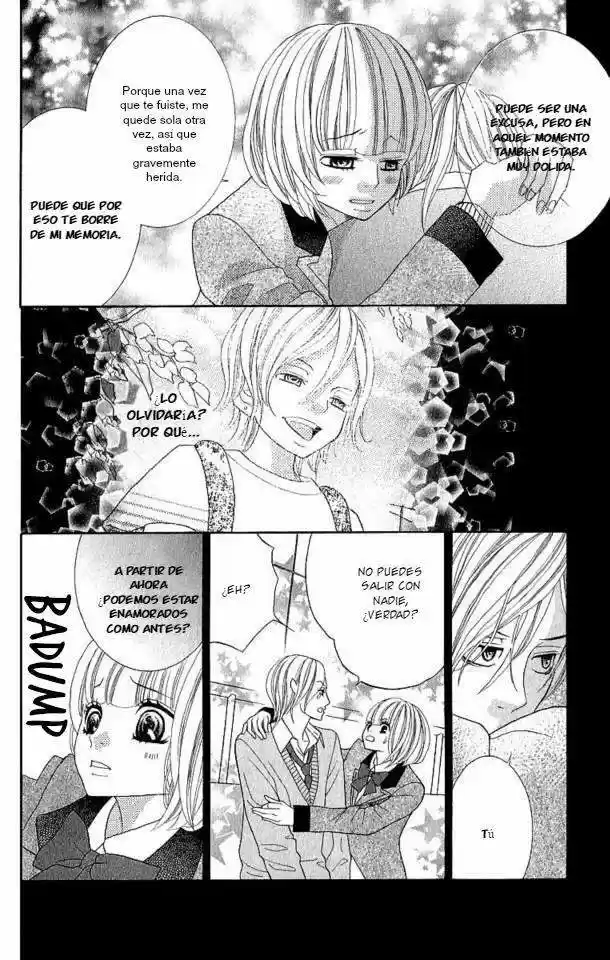 Kinkyori Renai - Capítulo 17 - Página 31 - LectorTMOo