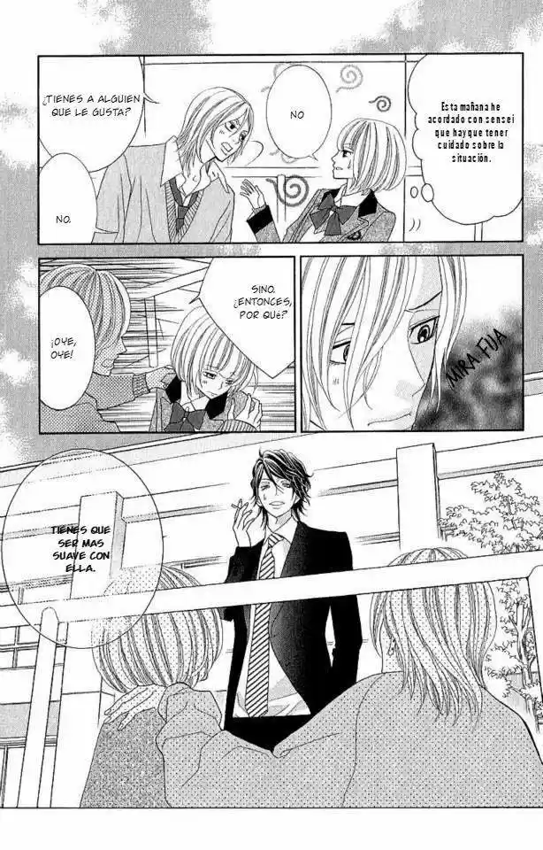 Kinkyori Renai - Capítulo 17 - Página 32 - LectorTMOo