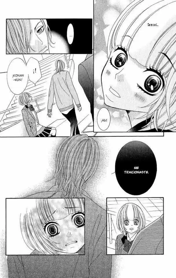 Kinkyori Renai - Capítulo 17 - Página 33 - LectorTMOo