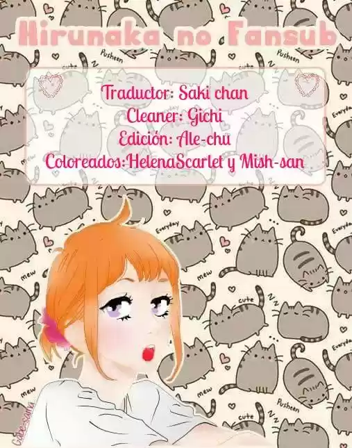Kinkyori Renai - Capítulo 17 - Página 46 - LectorTMOo
