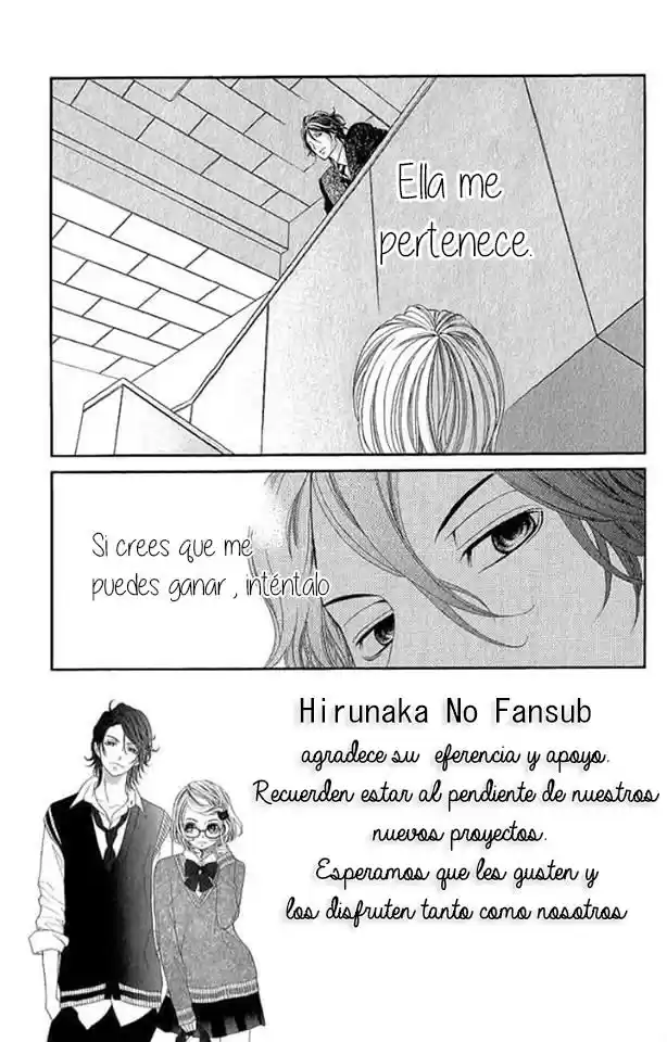 Kinkyori Renai - Capítulo 18 - Página 5 - LectorTMOo