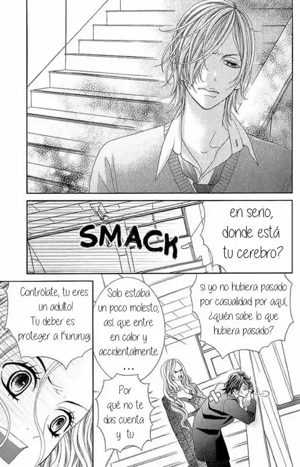Kinkyori Renai - Capítulo 18 - Página 9 - LectorTMOo