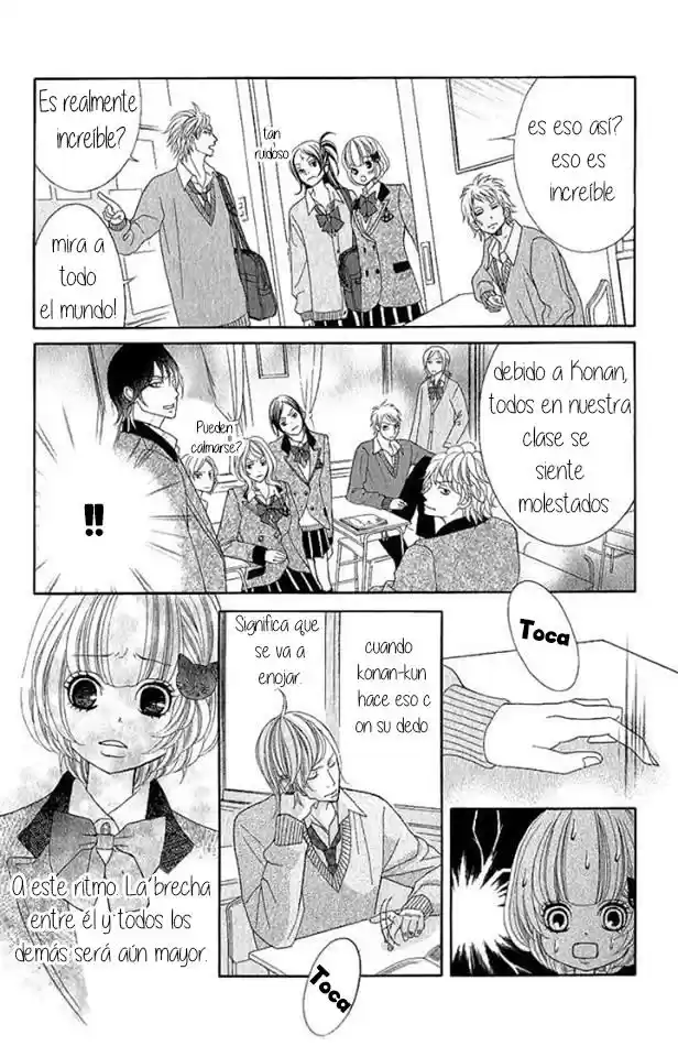 Kinkyori Renai - Capítulo 18 - Página 14 - LectorTMOo