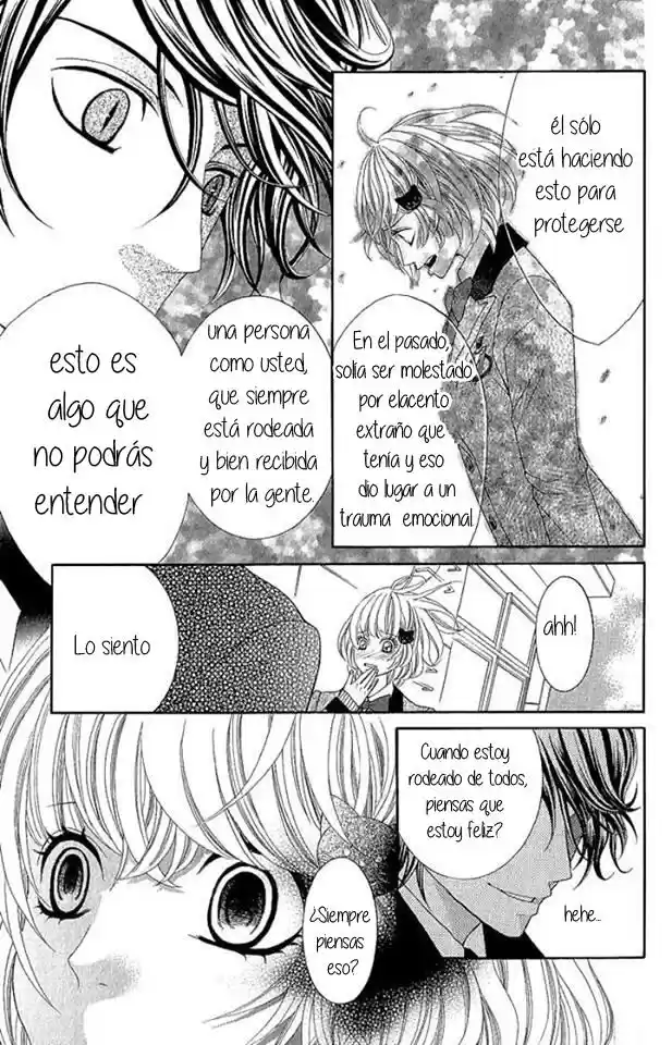 Kinkyori Renai - Capítulo 18 - Página 26 - LectorTMOo