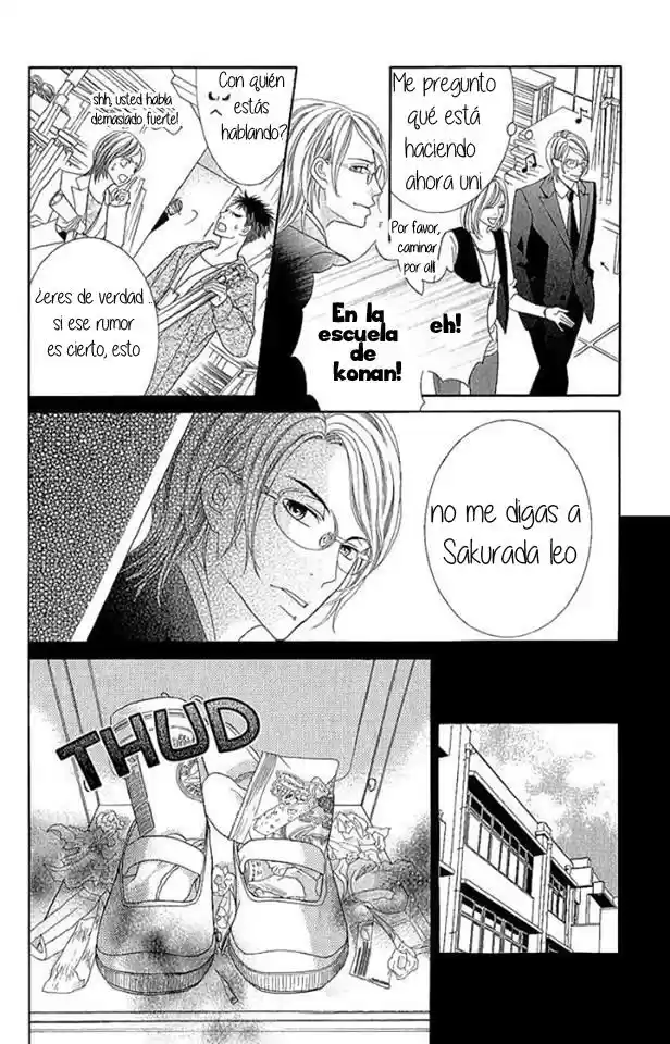 Kinkyori Renai - Capítulo 18 - Página 30 - LectorTMOo