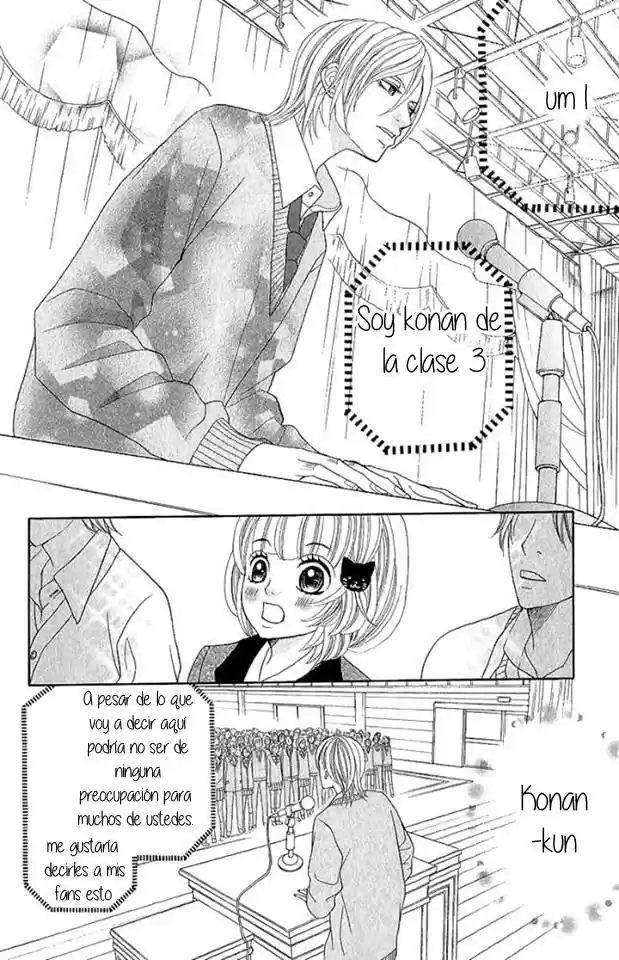 Kinkyori Renai - Capítulo 18 - Página 36 - LectorTMOo