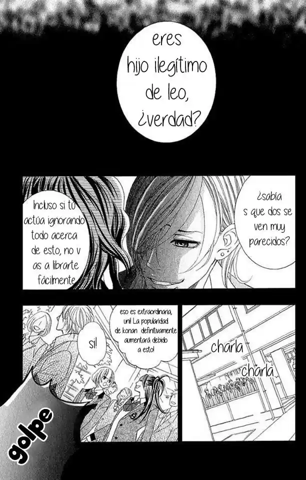 Kinkyori Renai - Capítulo 18 - Página 43 - LectorTMOo