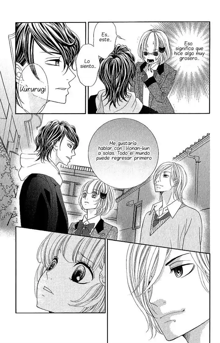 Kinkyori Renai - Capítulo 19 - Página 6 - LectorTMOo