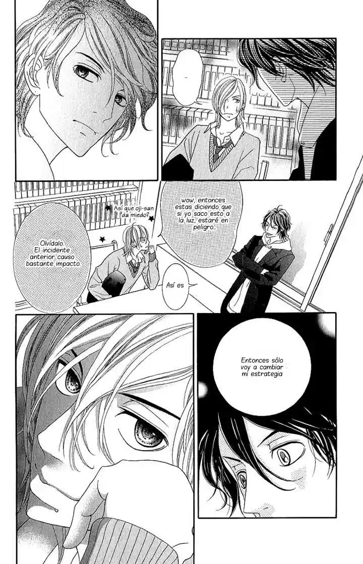 Kinkyori Renai - Capítulo 19 - Página 9 - LectorTMOo