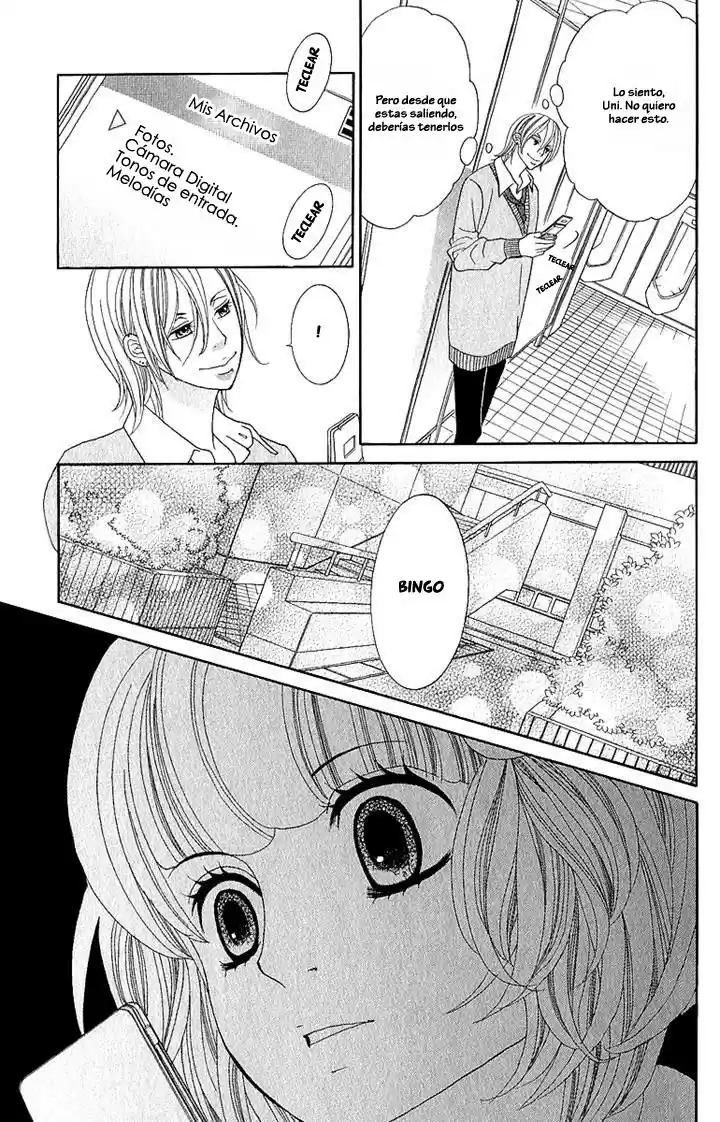Kinkyori Renai - Capítulo 19 - Página 12 - LectorTMOo